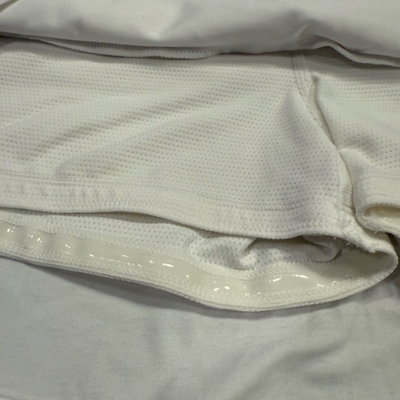 🍄 Athleta white Performance skort - Picture 14 of 16